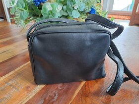 Rusky dalekohled Berkut 7x35, brasna, komplet - 7