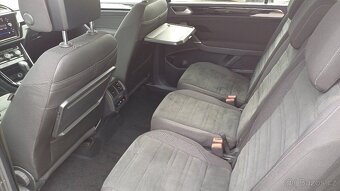 VW Touran 2.0TDI 110kW DSG Highline 1.maj-NEHAV-ČR-DPH - 7