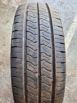 Letní pneumatiky 215/75 R16C - 7