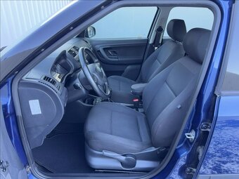 Škoda Fabia 1,2 TSI,77kW,Elegance,původČR - 7