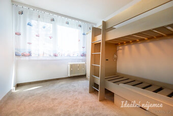 Pronájem bytu 3+kk, Kovařovicova, Krč, 25500 Kč/měs, 68 m2 - 7