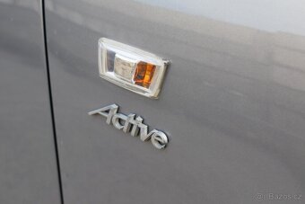 Opel Corsa ACTIVE 1.4 T/ČR/100TKM/2014/ - 7