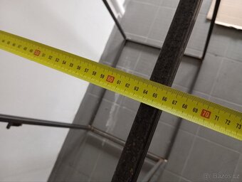 Železná konstrukce – kryt / box / rám - 7