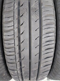 185/65/15 letni pneu CONTINENTAL a KUMHO 185 65 15 - 7