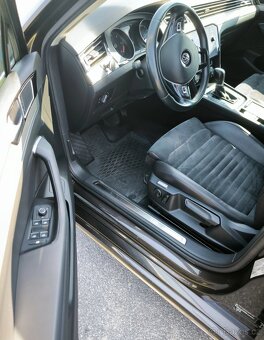 Volkswagen Passat 2.0 TDI BMT DSG7 - 7