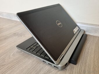 ▼Dell Latitude E6230 - 12,5" / i5-3320M / 4GB / ZÁR▼ - 7