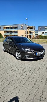 Mazda 3 BN 2.0 Skyactive - 7