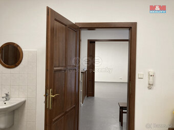 Pronájem kancelářského prostoru, 72 m², Jablonec nad Nisou - 7