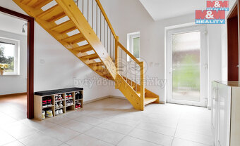 Prodej rodinného domu, 127 m², Studeněves - 7