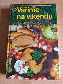 Knihy kus 20 - 50 Kč kus - 7