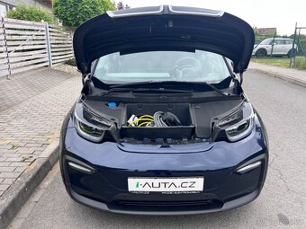 i3 120Ah 12/2021 35596KM SPORTPAKET H/K LODGE MAX. VÝBAVA - 7