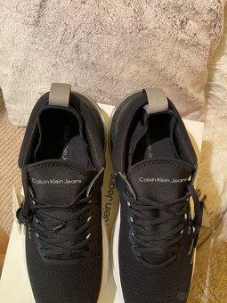 Pánské tenisky Calvin Klein - 7