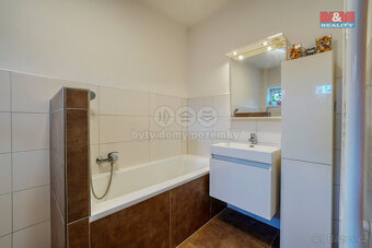 Prodej rodinného domu, 97 m², Dobřany, ul. Stromořadí - 7