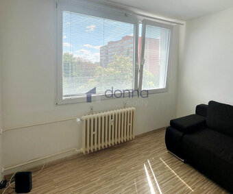 Pronájem bytu 2+kk, 38m², Praha 8 - Střížkov, ul. Červenkova - 7