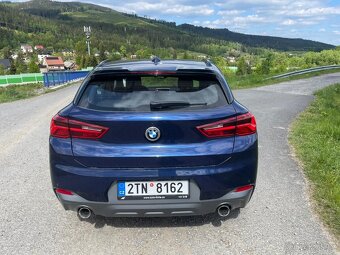 BMW X2 xDrive 20d - 7