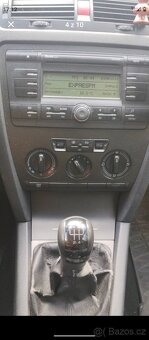 Škoda Octavia 2 - 1.9TDI - 77KW - 7