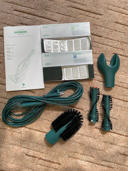 Vorwerk 136 - 7