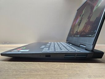 RTX 4050 6GB_LENOVO GAMING 3_RYZEN 5 7535HS_16GB_512GB - 7