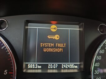 VW Touareg 3.0 TDI - 7