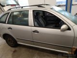 Škoda Fabia 1,4 16V 55kW - náhradní díly - 7