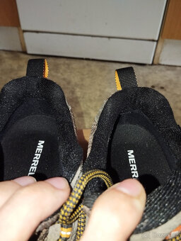 Tenisky Merrell - 7