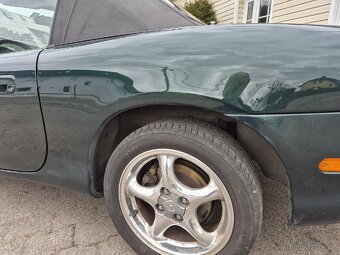mazda mx5 nb 1,8 103kw 167tkm - 7