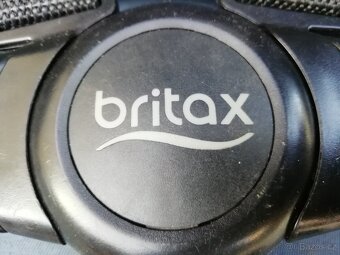 Kočárek Britax - 7