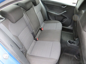 Škoda Rapid 1.4 TDI - 7