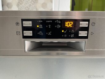 Myčka ELECTROLUX ESI8550ROX - 7
