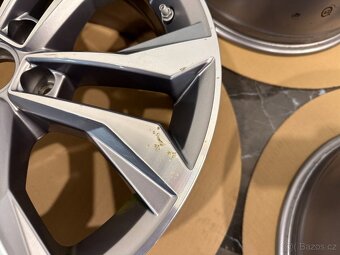 original VW r17 Passat 3G B8 3G0601025G Soho - 7