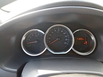 DACIA LOGAN MCV 1.0Sce - 7