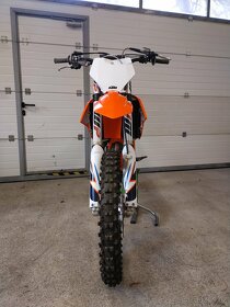 Motorka KTM 450 SX-F 2022 MOTOKROS - 7