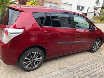 Toyota Verso 1,6 D - 7