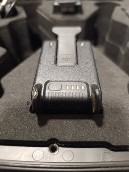 Dron DJI FPV - 7