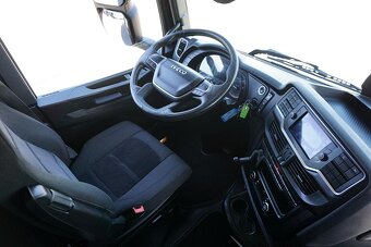 IVECO S-WAY 510 6x2 - velkoobjemová souprava průjezdná - 7