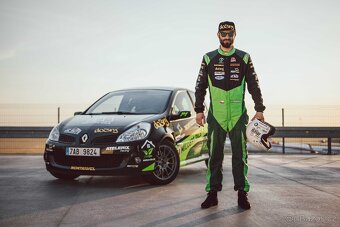 Renault Clio Sport RS 197 - 7
