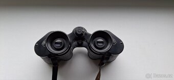 Dalekohled Carl Zeiss Jena 6x30 SILVAREM - 7