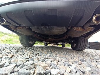 Subaru Outback 2.0d 110KW - 7