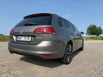 Volkswagen Golf 7 VII 1.4 TSI - 7