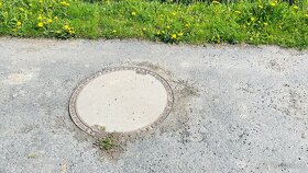 Atraktivní stavební pozemky v obci Rapotín, okres Šumperk - 7