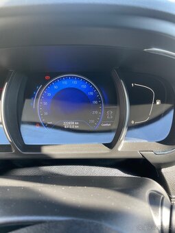 Renault Scenic 3 1.5 dci edc 2017 - 7