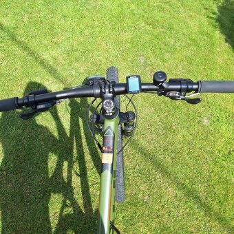 Fuji nevada 4.0 ltd 29" kola - 7