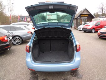 Seat Ibiza 1.2TDI 75koní r.v.12/2012 - 7