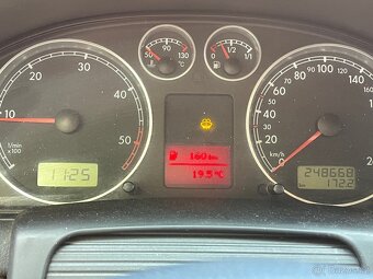 Vw Passat b5.5 - 7