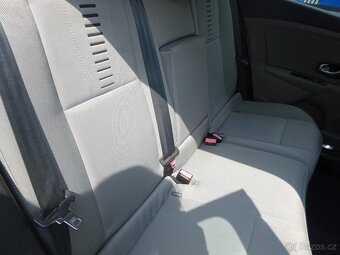 Renault Mégane 1,9 DCi - 7