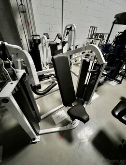 Hammer Strength MTS - 7