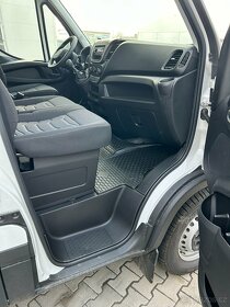 ÚPLNĚ NOVÉ - Nové IVECO DAILY 2.3 - 7