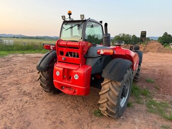 Manitou MLT 742 po GO - 7