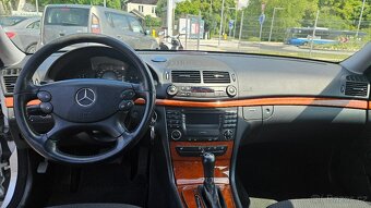 Mercedes-Benz 320 CDi 4Matic - 7