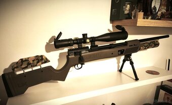 Umarex Exclusive Gauntlet 2- 5,5 mm NOVÁ CENA - 7